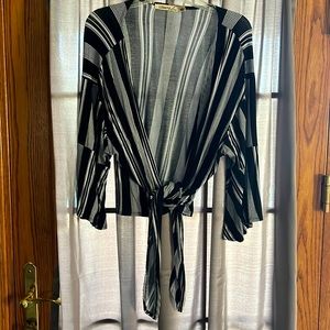 Liberty Love Cardigan